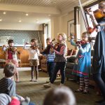 دوره موسیقی تجربه