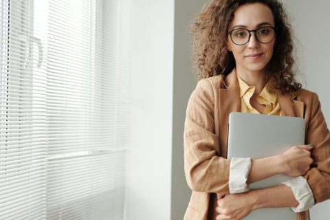 عینک مطالعه