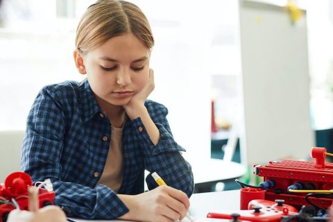 کتاب الکترونیکی