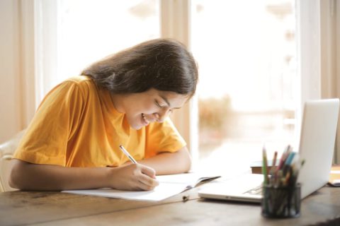 کار در منزل